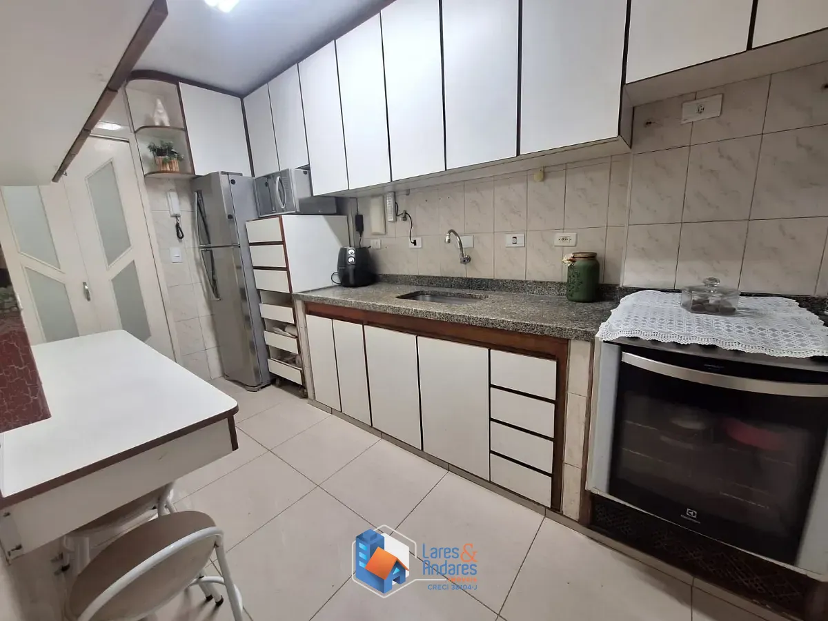 Apartamento, 3 quartos, 75 m² - Foto 9