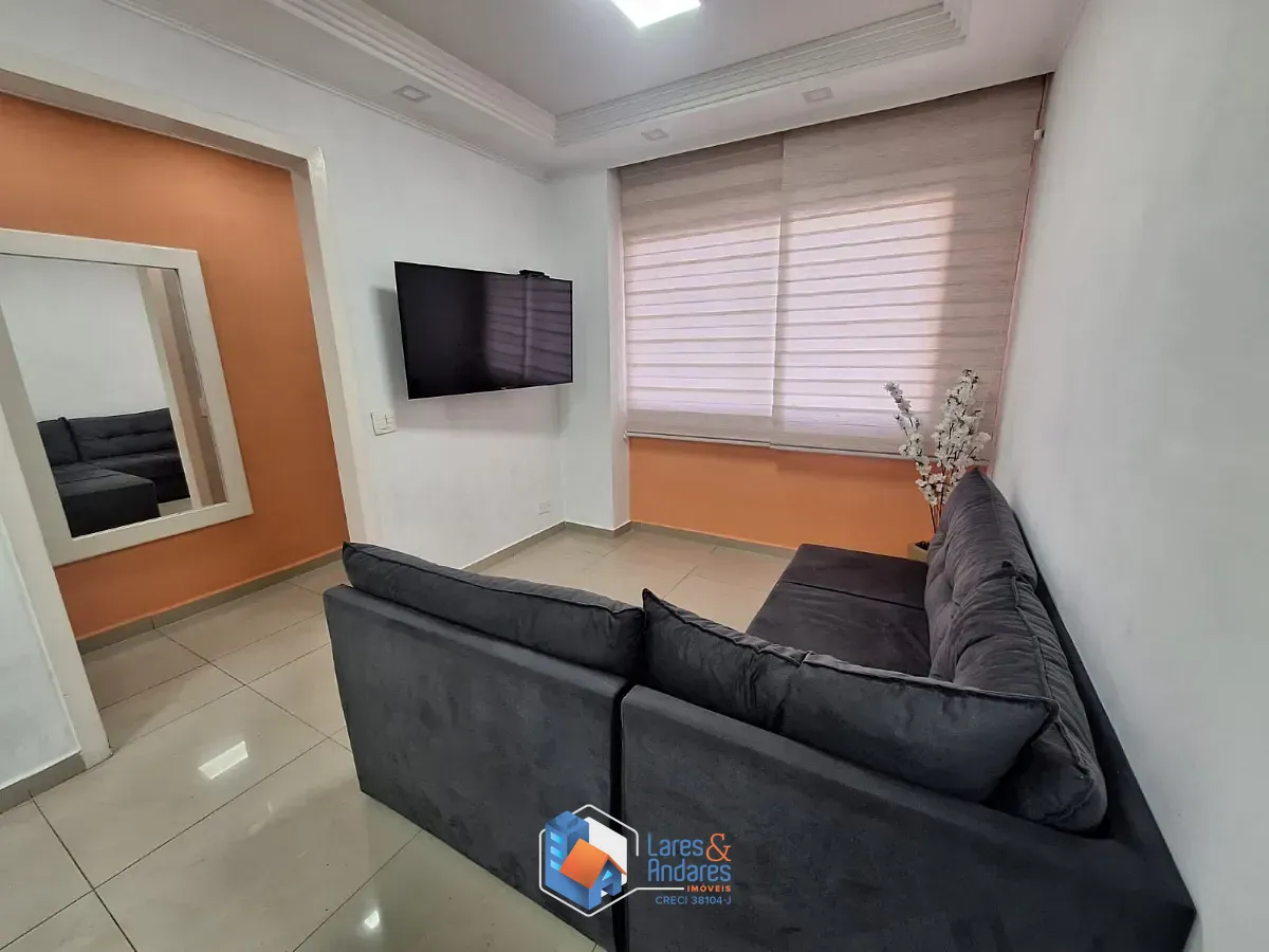 Apartamento, 3 quartos, 75 m² - Foto 5
