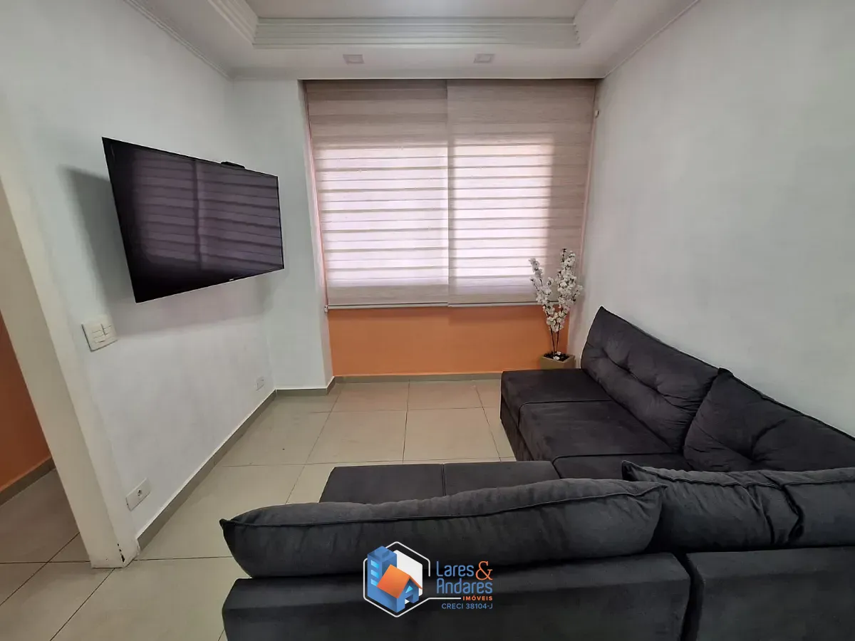 Apartamento, 3 quartos, 75 m² - Foto 6