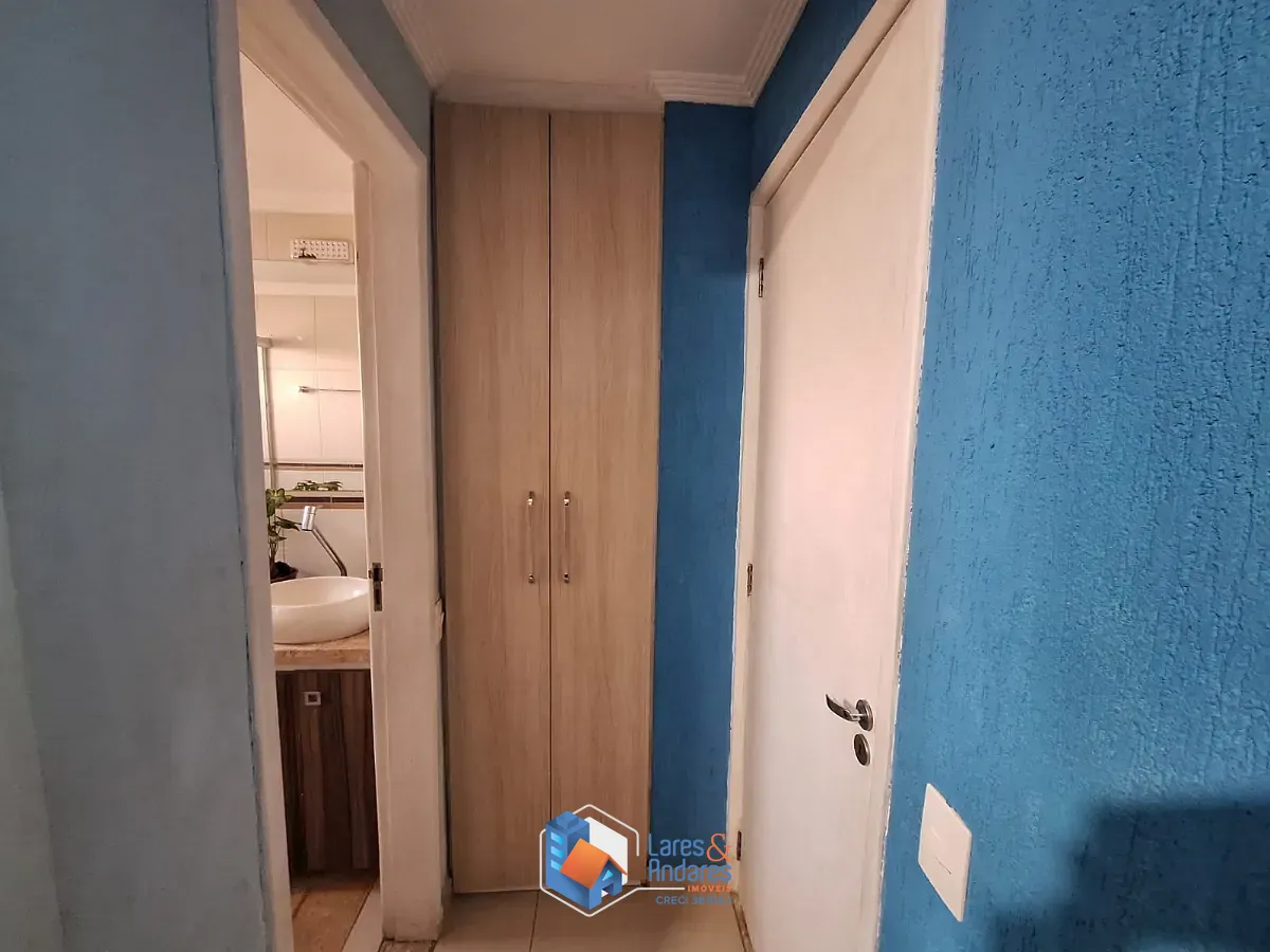 Apartamento, 3 quartos, 75 m² - Foto 23