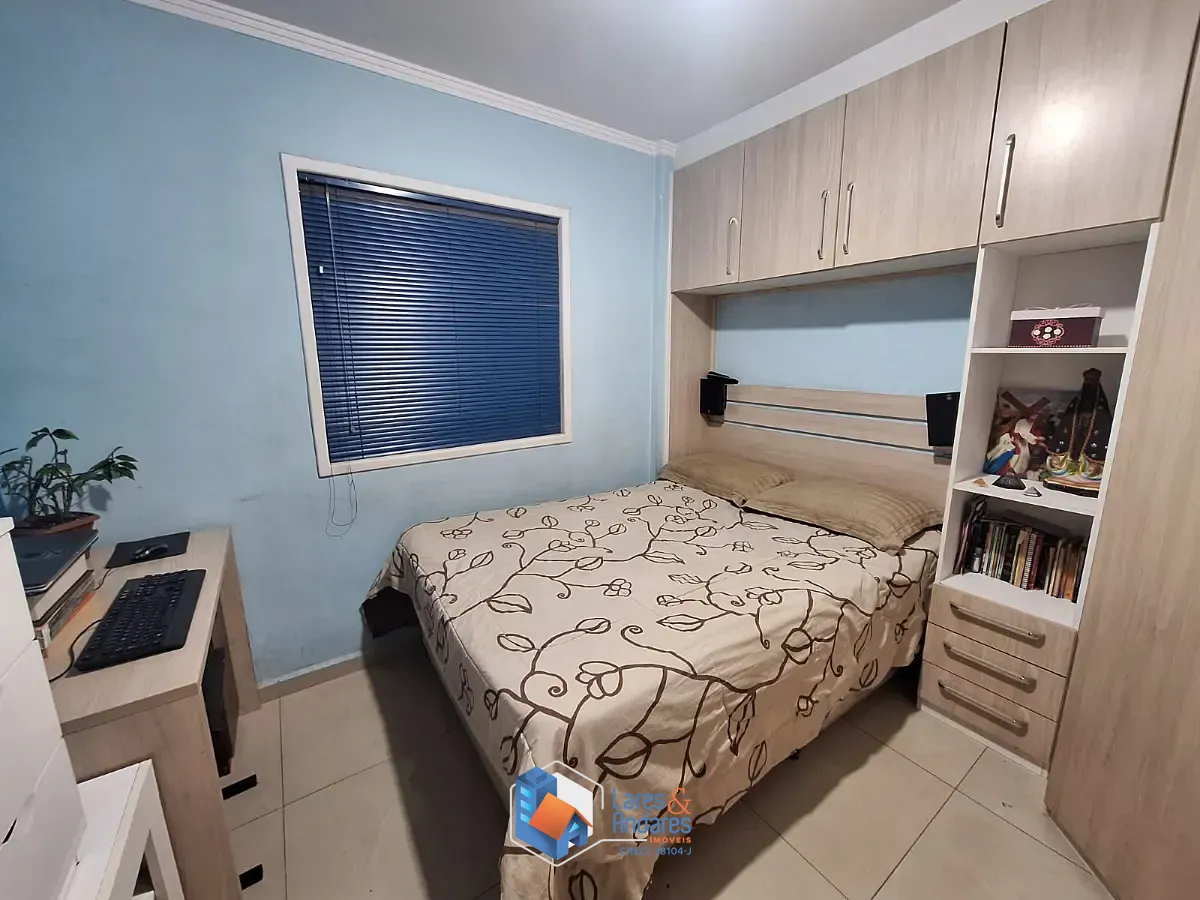 Apartamento, 3 quartos, 75 m² - Foto 21