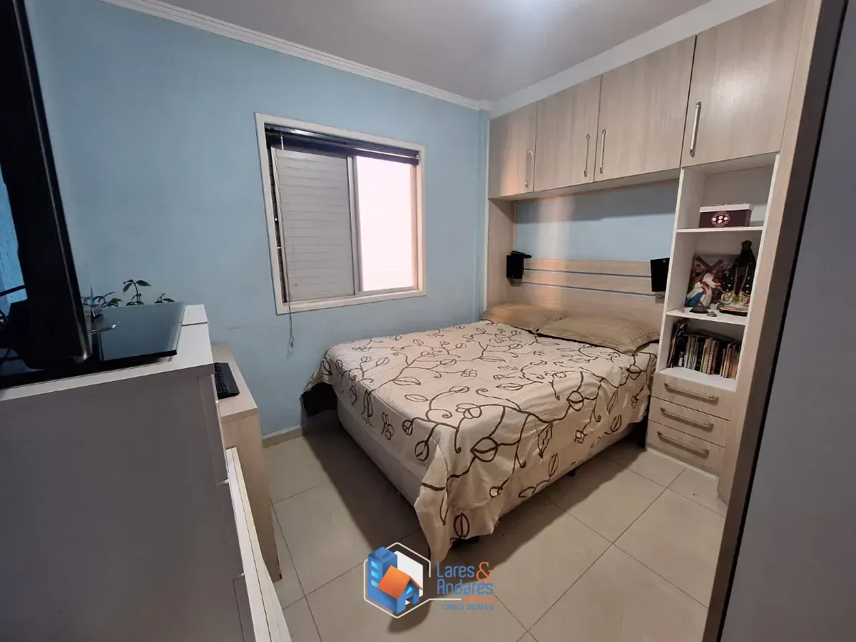 Apartamento, 3 quartos, 75 m² - Foto 18