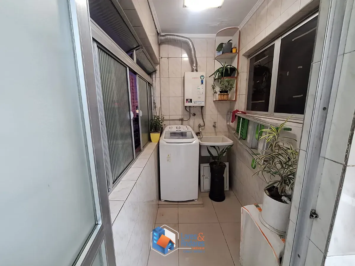Apartamento, 3 quartos, 75 m² - Foto 12