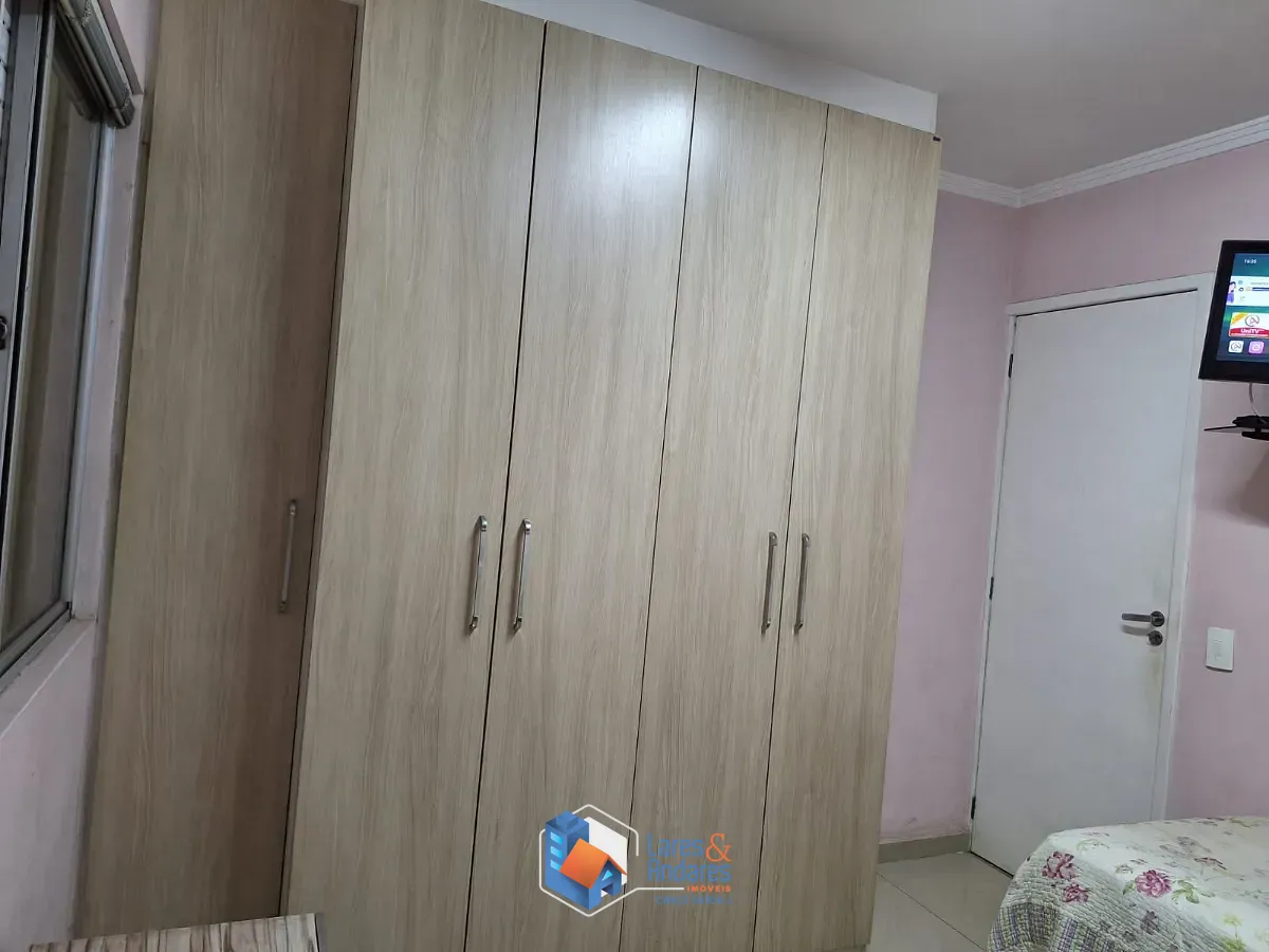 Apartamento, 3 quartos, 75 m² - Foto 16