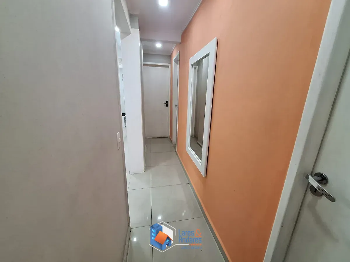 Apartamento, 3 quartos, 75 m² - Foto 8