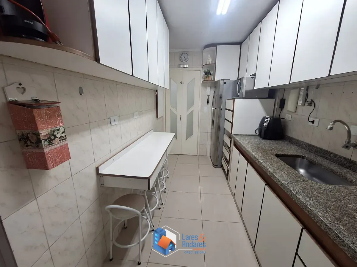 Apartamento, 3 quartos, 75 m² - Foto 10