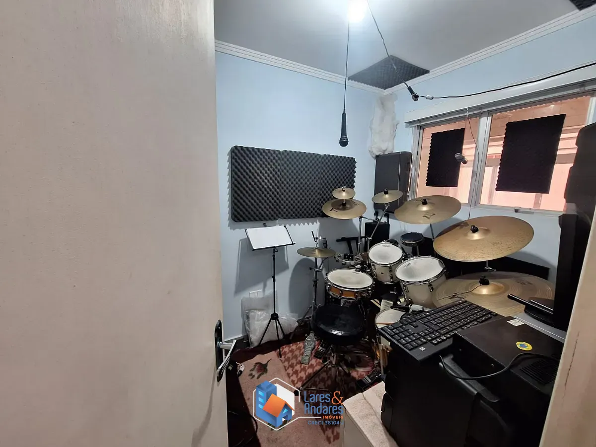 Apartamento, 3 quartos, 75 m² - Foto 17