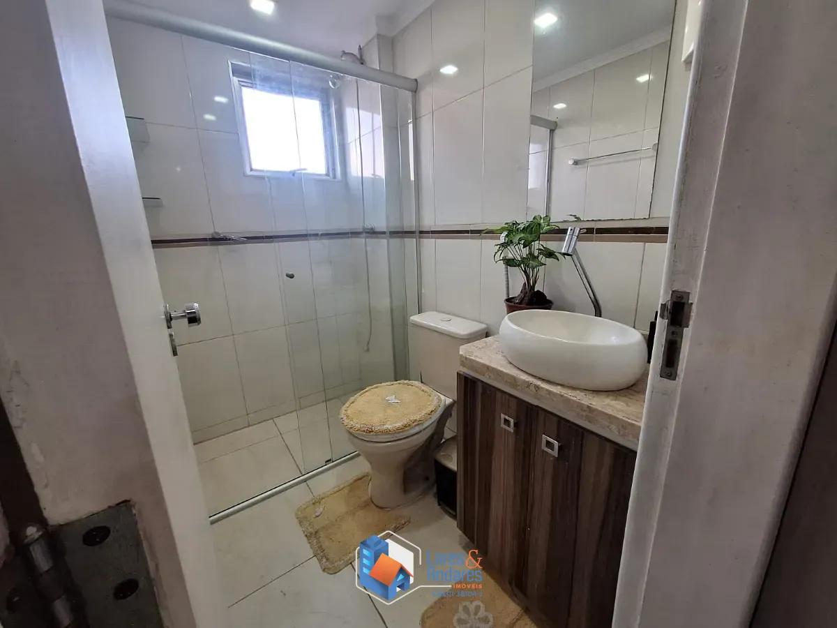 Apartamento, 3 quartos, 75 m² - Foto 24