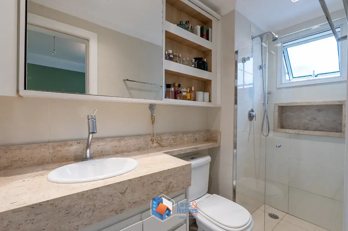 Apartamento, 2 quartos, 90 m² - Foto 73