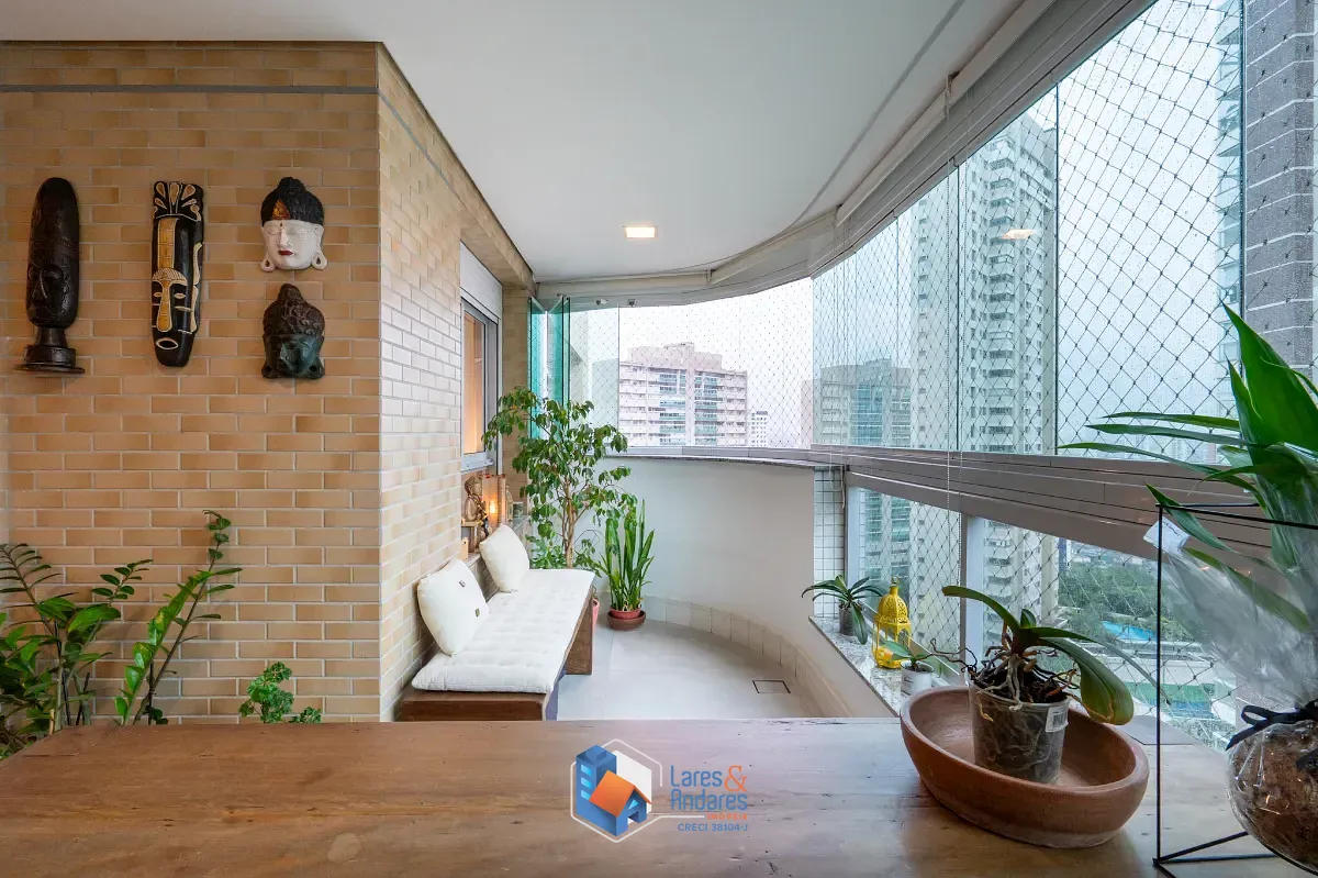 Apartamento, 2 quartos, 90 m² - Foto 28
