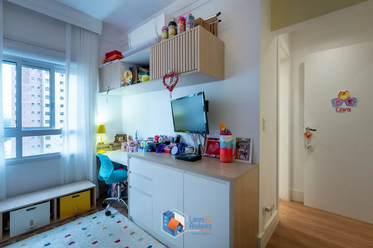 Apartamento, 2 quartos, 90 m² - Foto 64