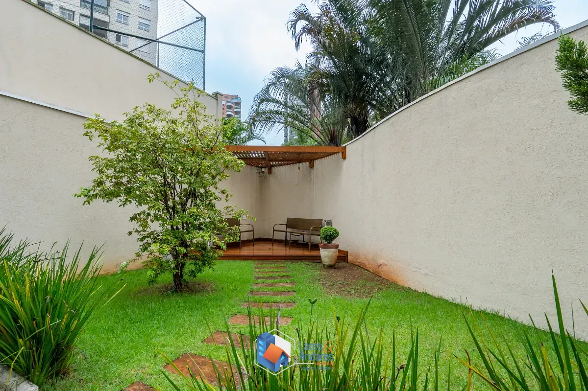 Apartamento, 2 quartos, 90 m² - Foto 76
