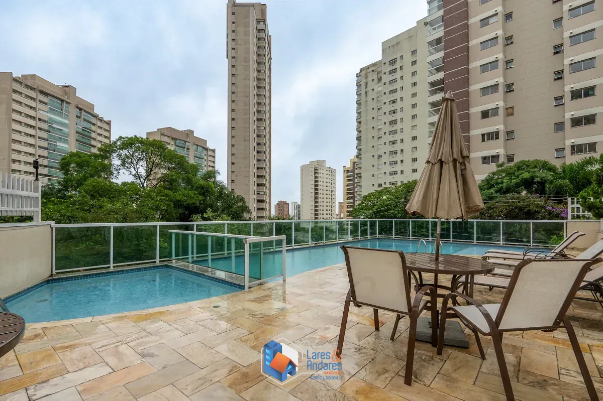 Apartamento, 2 quartos, 90 m² - Foto 79