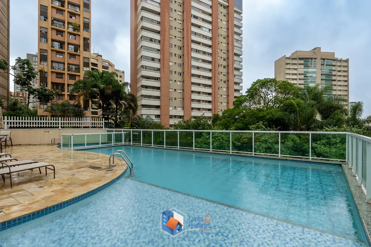 Apartamento, 2 quartos, 90 m² - Foto 81