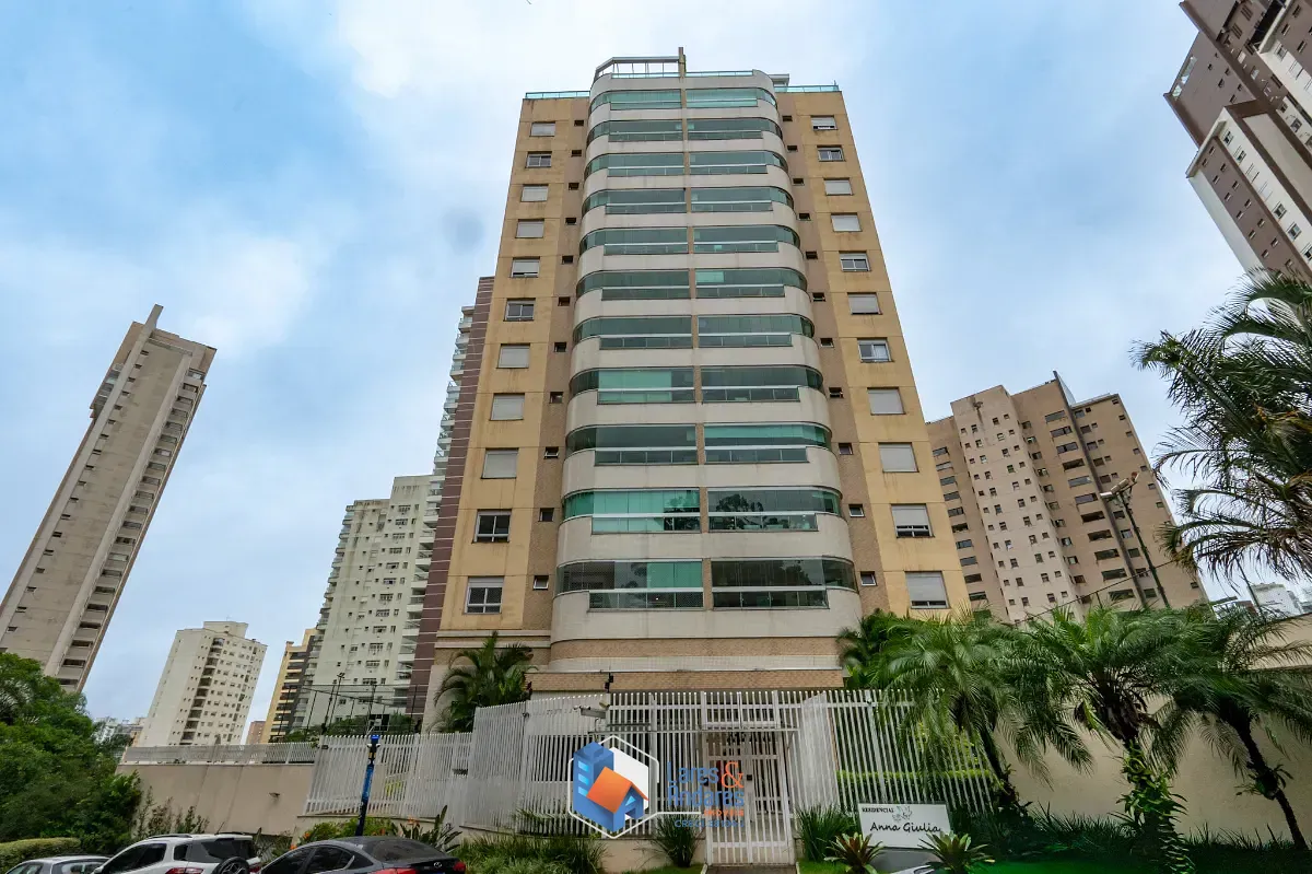 Apartamento, 2 quartos, 90 m² - Foto 83