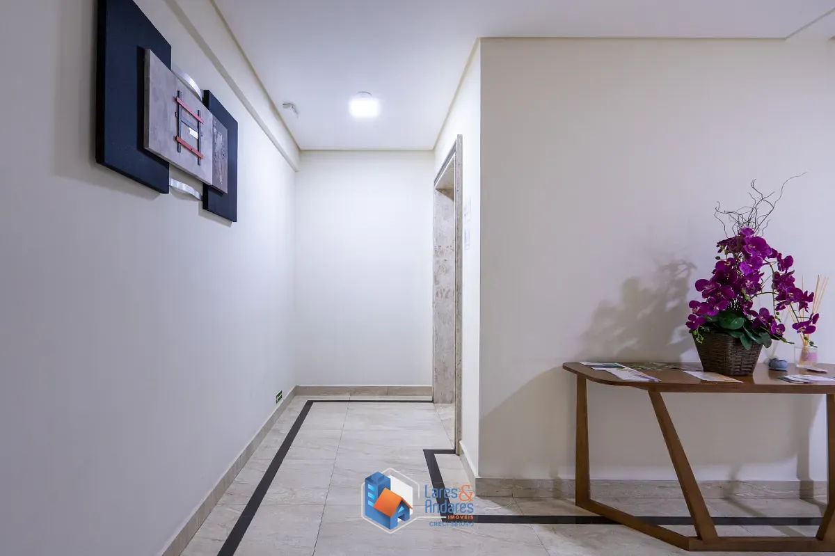 Apartamento, 2 quartos, 90 m² - Foto 84