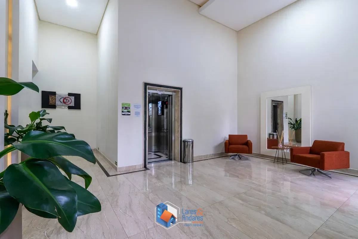 Apartamento, 2 quartos, 90 m² - Foto 85