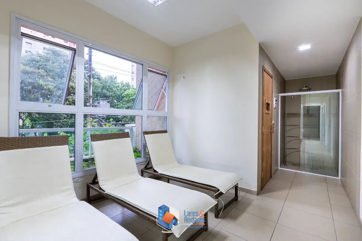 Apartamento, 2 quartos, 90 m² - Foto 86