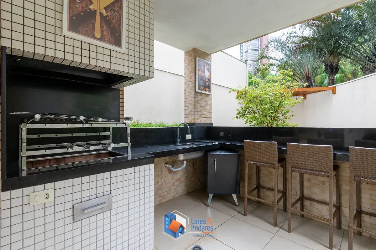Apartamento, 2 quartos, 90 m² - Foto 91