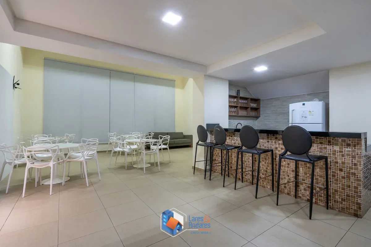 Apartamento, 2 quartos, 90 m² - Foto 92