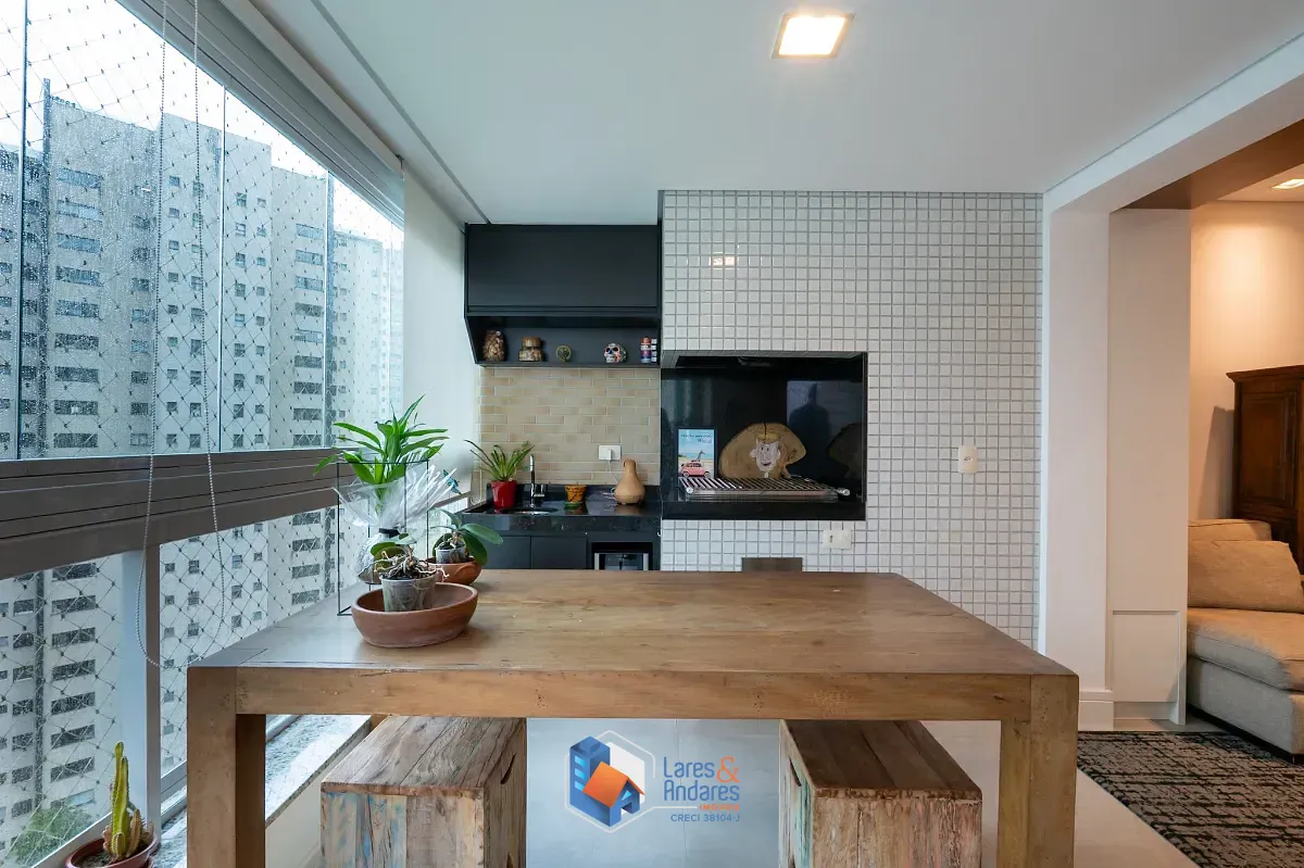 Apartamento, 2 quartos, 90 m² - Foto 43