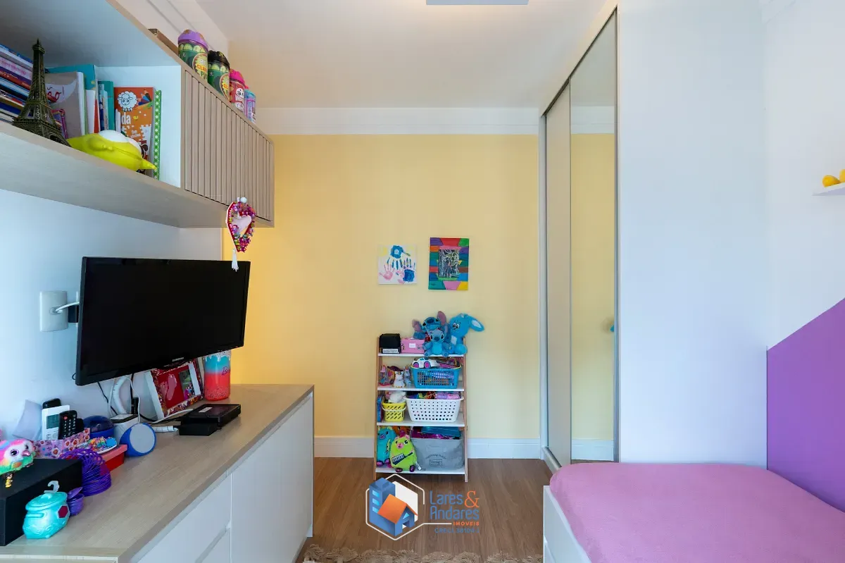 Apartamento, 2 quartos, 90 m² - Foto 65