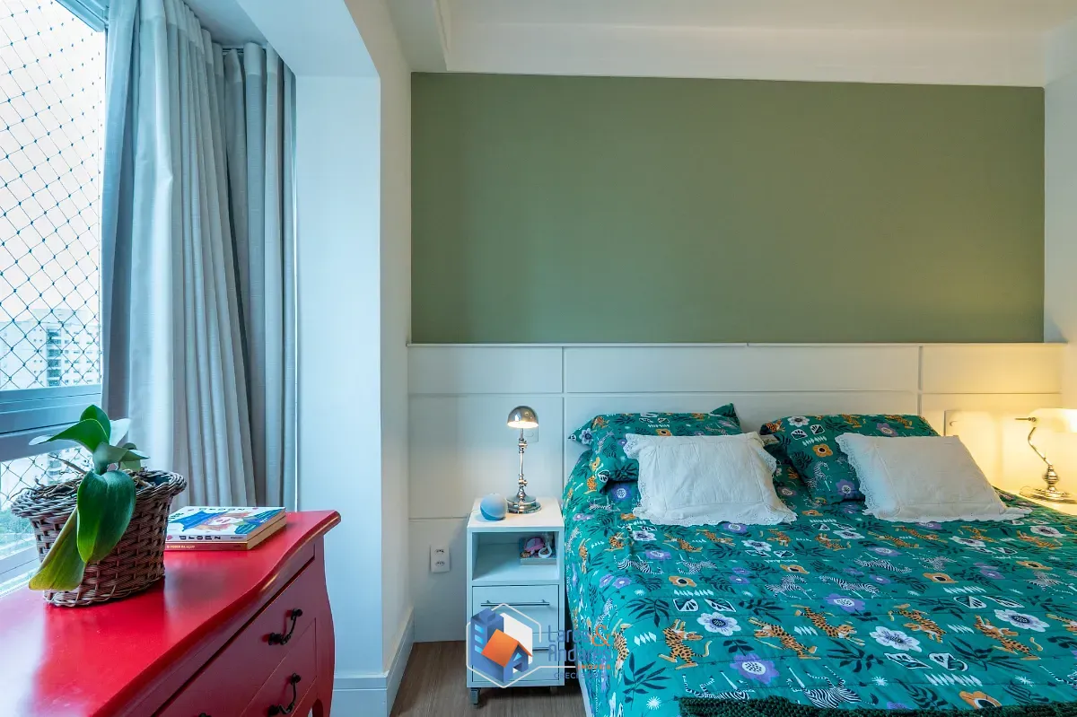 Apartamento, 2 quartos, 90 m² - Foto 69