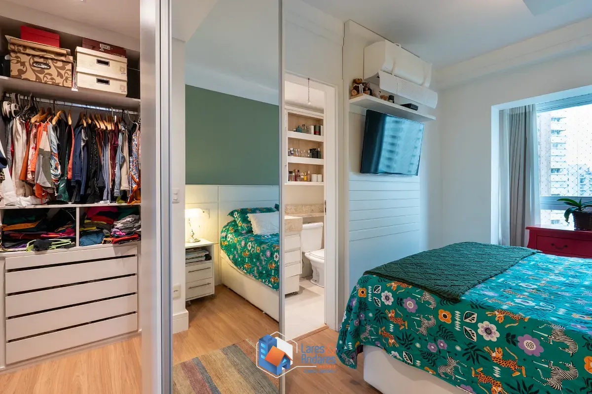 Apartamento, 2 quartos, 90 m² - Foto 66