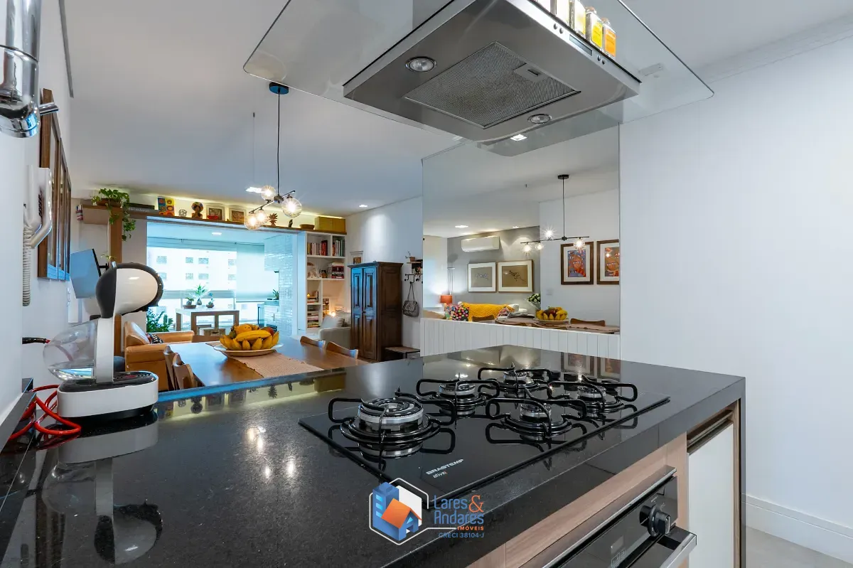 Apartamento, 2 quartos, 90 m² - Foto 15