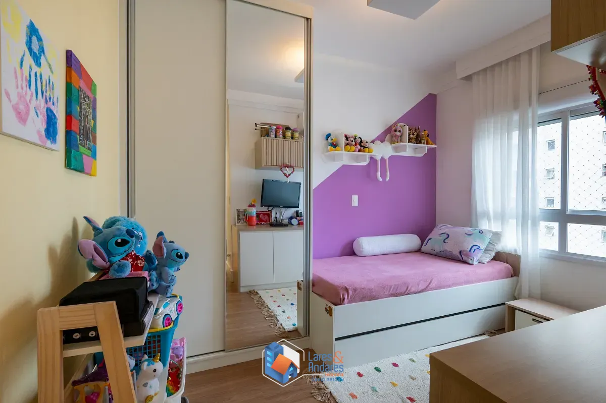 Apartamento, 2 quartos, 90 m² - Foto 58