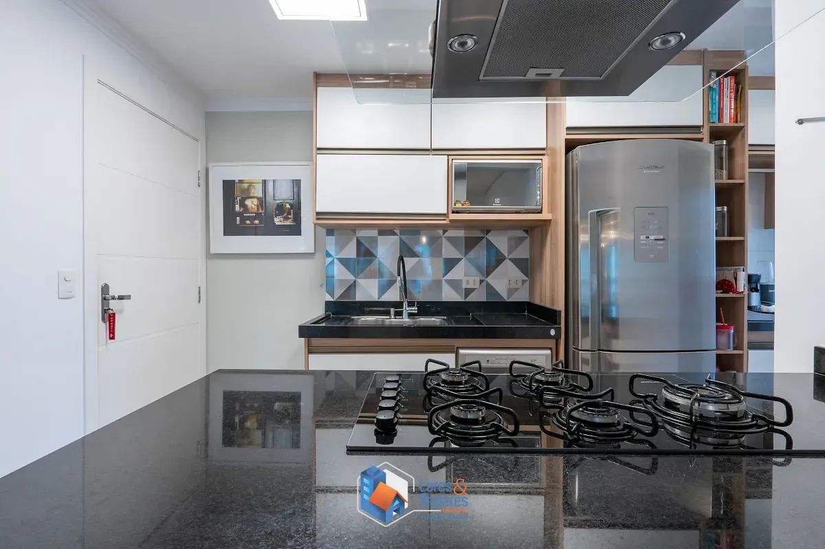 Apartamento, 2 quartos, 90 m² - Foto 37