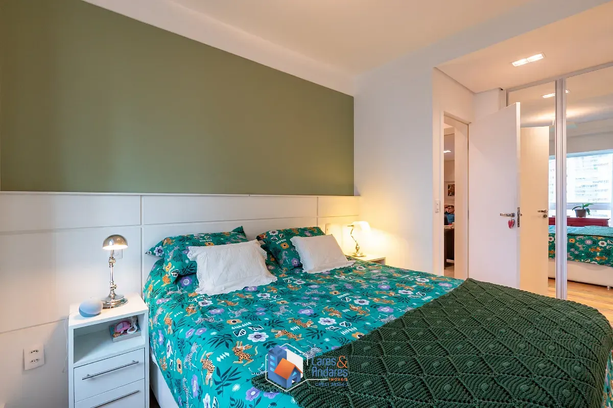 Apartamento, 2 quartos, 90 m² - Foto 71