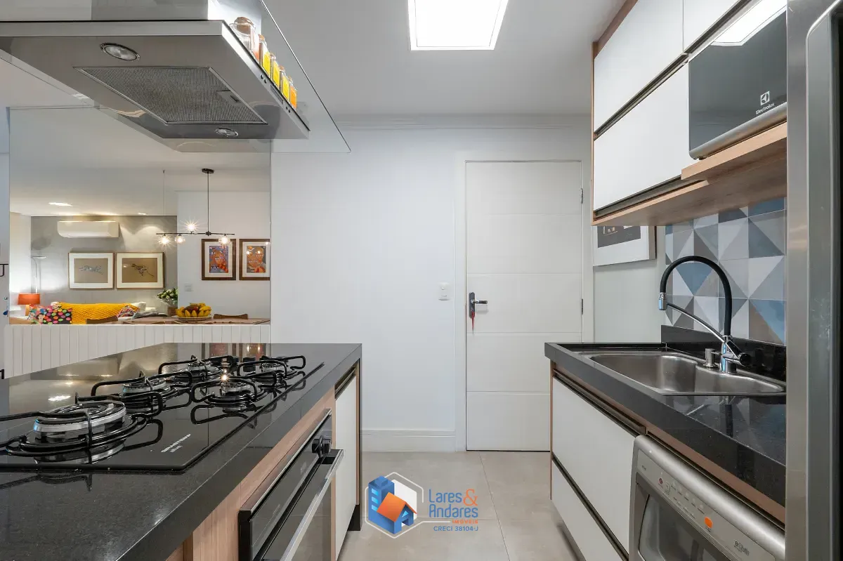 Apartamento, 2 quartos, 90 m² - Foto 20
