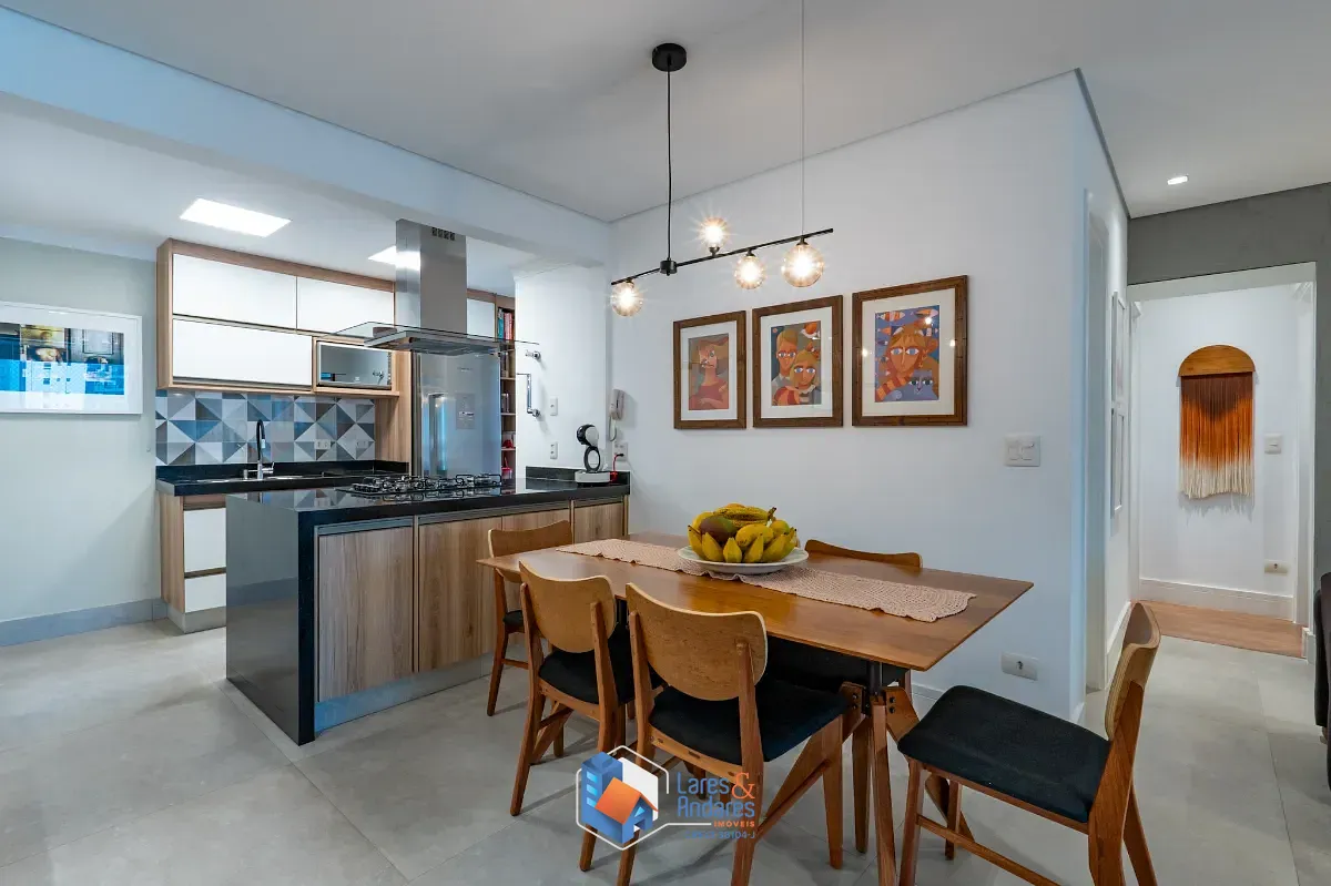 Apartamento, 2 quartos, 90 m² - Foto 31