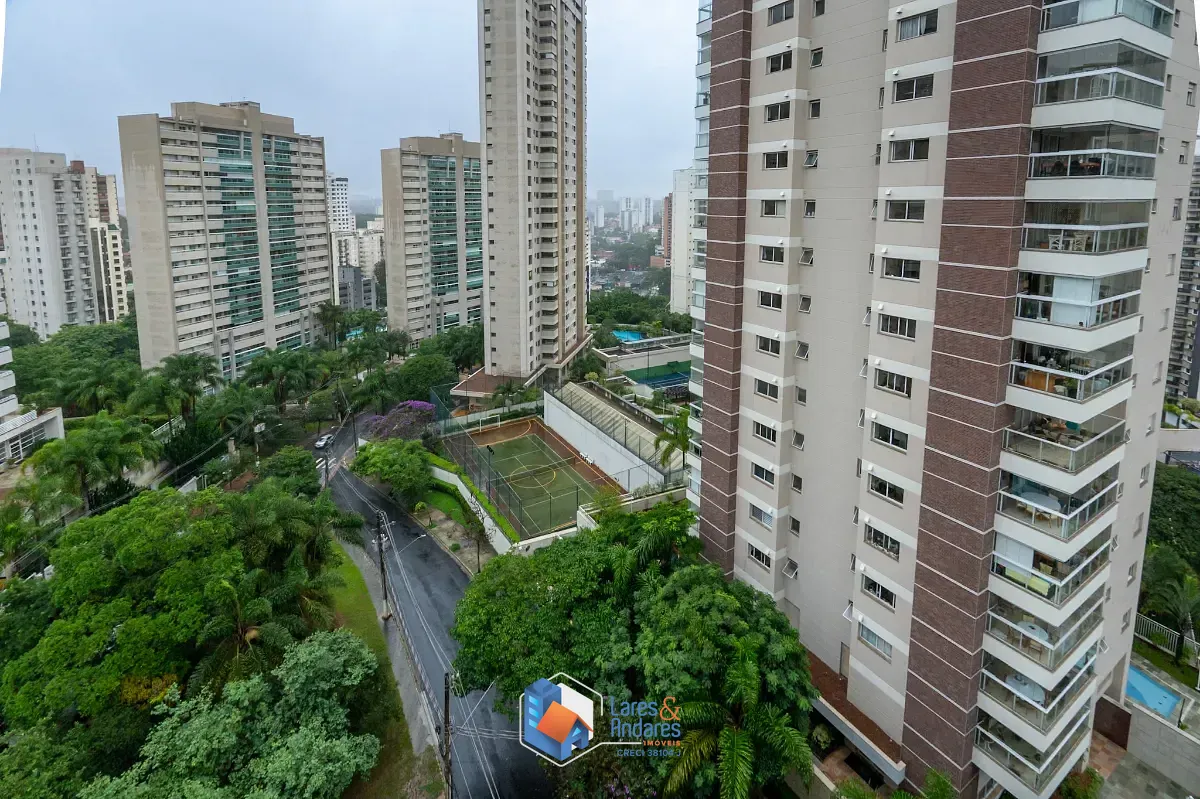 Apartamento, 2 quartos, 90 m² - Foto 27