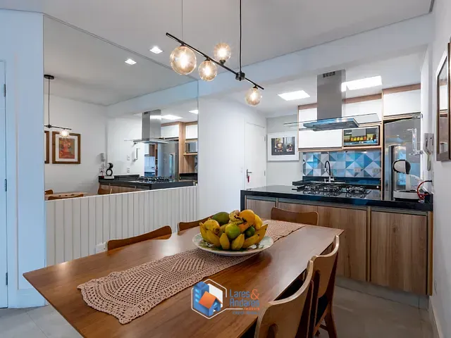 Apartamento com 90m² 2 quartos e 2 banheiros, à venda, no bairro Vila Suzana em São Paulo