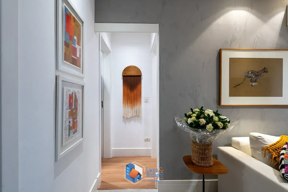 Apartamento, 2 quartos, 90 m² - Foto 50