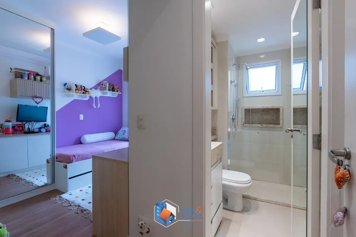 Apartamento, 2 quartos, 90 m² - Foto 63