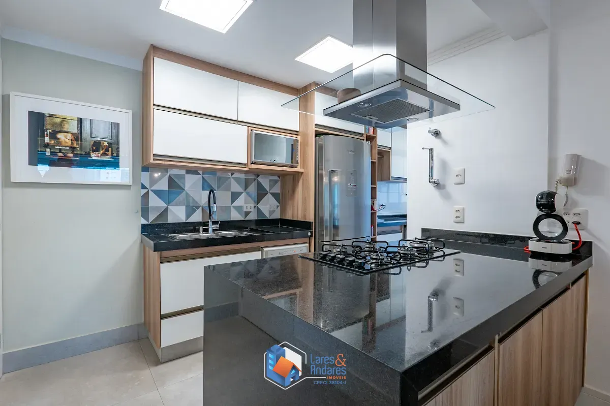 Apartamento, 2 quartos, 90 m² - Foto 34