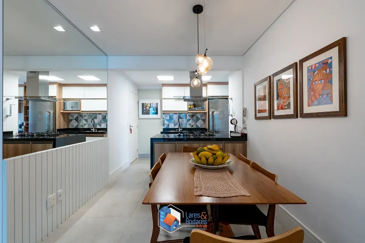 Apartamento, 2 quartos, 90 m² - Foto 4