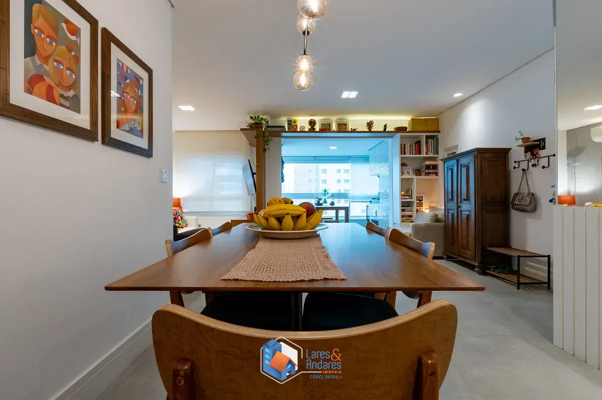 Apartamento, 2 quartos, 90 m² - Foto 41