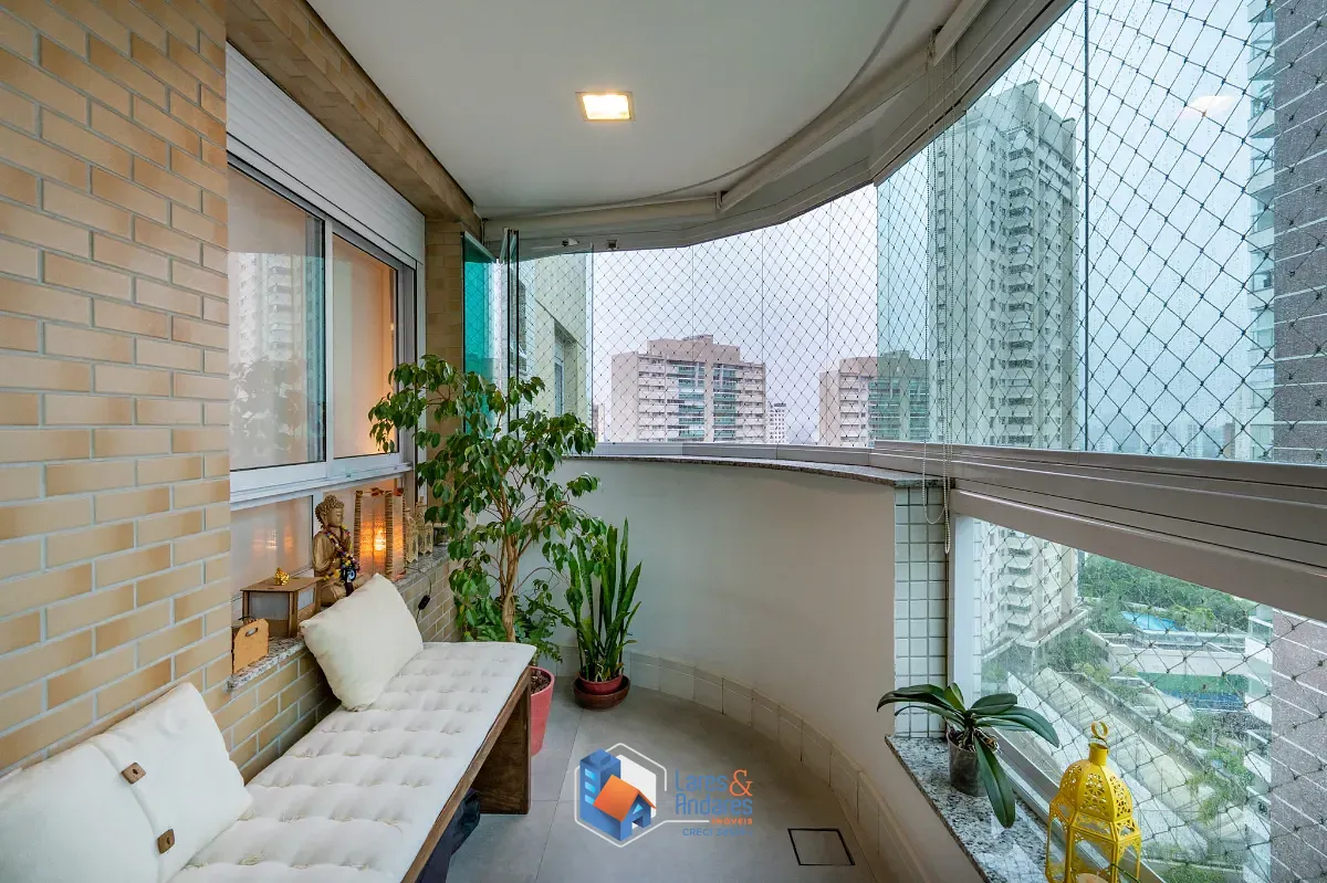 Apartamento, 2 quartos, 90 m² - Foto 60