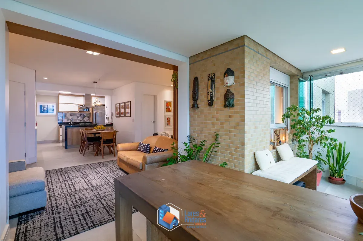 Apartamento, 2 quartos, 90 m² - Foto 23