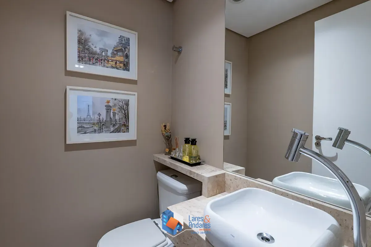 Apartamento, 2 quartos, 90 m² - Foto 56