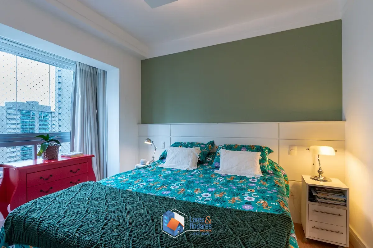 Apartamento, 2 quartos, 90 m² - Foto 72