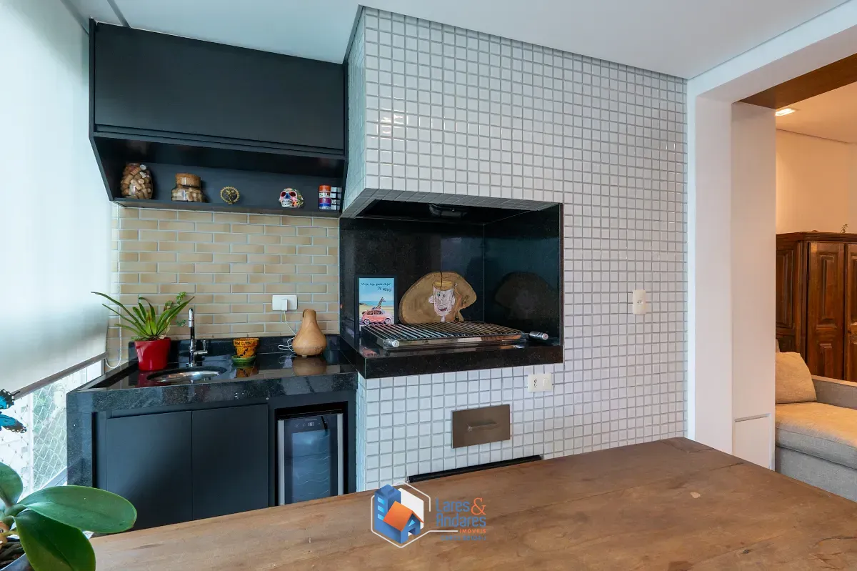 Apartamento, 2 quartos, 90 m² - Foto 21