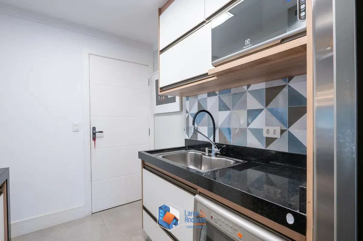 Apartamento, 2 quartos, 90 m² - Foto 16
