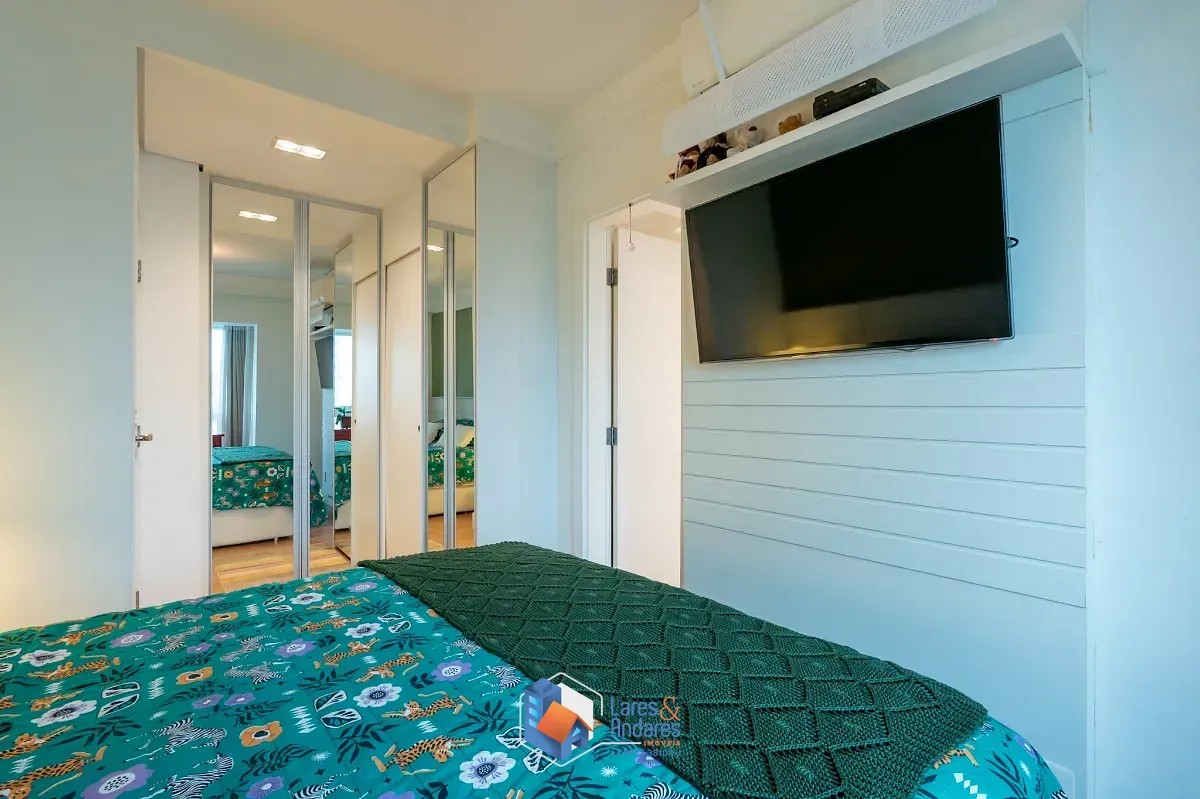 Apartamento, 2 quartos, 90 m² - Foto 70