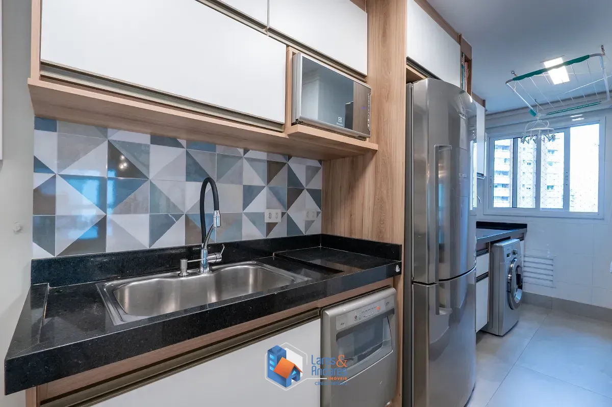 Apartamento, 2 quartos, 90 m² - Foto 13