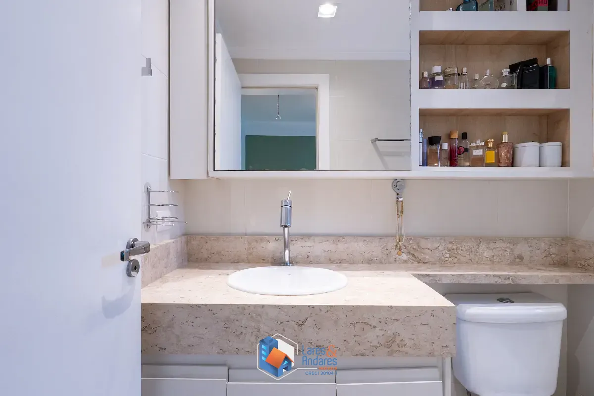 Apartamento, 2 quartos, 90 m² - Foto 74